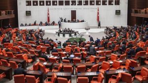 Şentop: Milletvekilleri arasında pozitif vaka yok