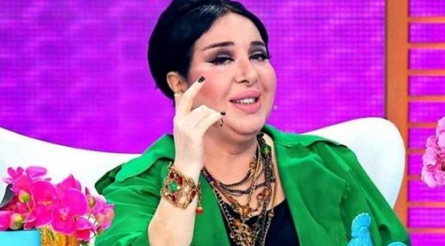 Ünlü Modacı Nur Yerlitaş hayatını kaybetti