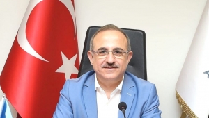 AK Parti İzmir İl Başkanı Kerem Ali Sürekli'den 19 Mayıs Atatürk'ü Anma, Gençlik ve Spor Bayramı Mesajı