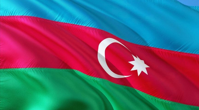 Azerbaycan'da cumhuriyetin 102. yıl dönümü 