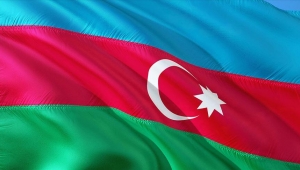 Azerbaycan'da cumhuriyetin 102. yıl dönümü 