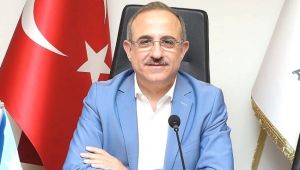 Başkan Sürekli; "Emekçilerimiz, başarılarımızın öncüsüdür"