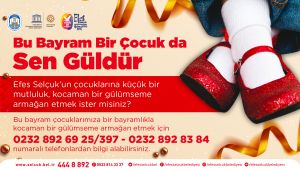 Bir Çocuk'ta Sen Güldür