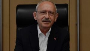 CHP Genel Başkanı Kılıçdaroğlu'ndan işçilerle 1 Mayıs görüşmesi