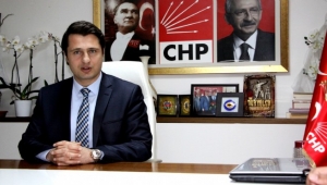 CHP İzmir İl Başkanı Yücel'den Tahliye Açıklaması