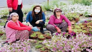 CHP'li Av. Kılıç: "10 Mayıs Pazar Anneler Günü'nde sokaklarımız boş; annelerimizin eli çiçeklerle dolu olsun"