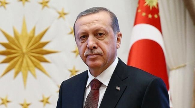 Cumhurbaşkanı Erdoğan'dan "darbe imasına" suç duyurusu