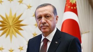 Cumhurbaşkanı Erdoğan'dan "darbe imasına" suç duyurusu