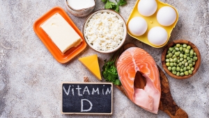 D Vitamini Eksikliği MS'in Seyrini Bozuyor