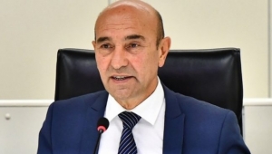İzmir Büyükşehir Belediye Başkanı Tunç Soyer'den kamuoyuna açıklama