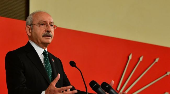 Kılıçdaroğlu'ndan esnaf için önemli adım: Bakanlık tarafından ödenmesini istedim