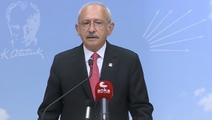 Kılıçdaroğlu'ndan iktidara madde madde 'ekonomik buhran'dan çıkış çağrısı