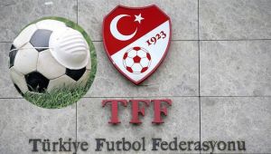 TFF liglerin başlangıç tarihlerini açıkladı