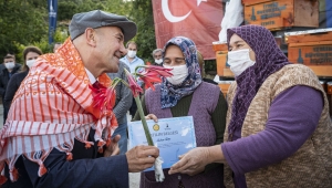 Tunç Soyer'den çağrı: "İthalatçı politikaların terk edilmesi gerekiyor"