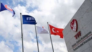 Türkiye Futbol Federasyonu son kararını verdi