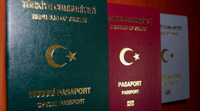 28 bin kişinin pasaportundaki idari tedbir kararı kaldırıldı