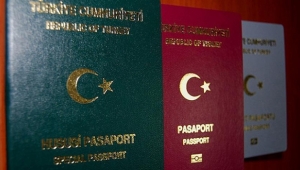 28 bin kişinin pasaportundaki idari tedbir kararı kaldırıldı