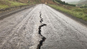 Bingöl'de 180 artçı deprem yaşandı