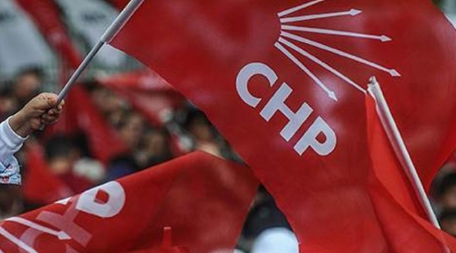 CHP'de 37. Olağan Kurultay için hazırlıklar başladı