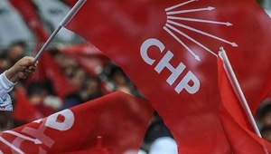 CHP'de 37. Olağan Kurultay için hazırlıklar başladı