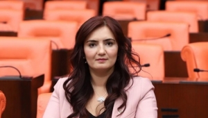 CHP İzmir Milletvekili Av. Sevda Erdan Kılıç: "Sözleşmeli personelin yaşadığı adaletsizliğe artık son verelim" 