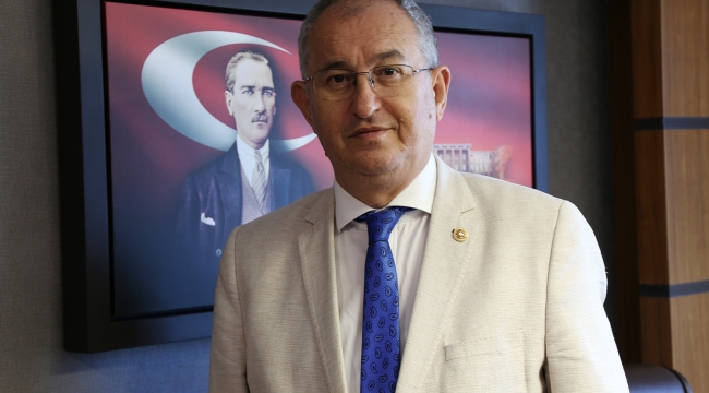 CHP'li Sertel; Halkbankası'nda "kadının adı yok"