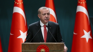 Cumhurbaşkanı Erdoğan yeni normalleşme adımlarını açıkladı