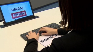 Güvenli internet için yeni proje: Siberay