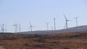 Karaburun RES'lere "artık tamam" diyor