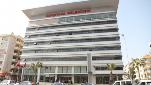 Karşıyaka'da Bina Yüksekliği 8 Kattan Fazla Olmasın Talebi