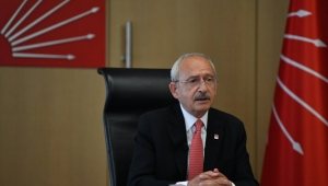 Kemal Kılıçdaroğlu'ndan LGS'ye girecek öğrencilere mesaj