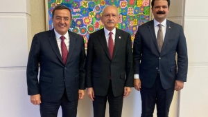 Kılıçdaroğlu'na Konak raporu 