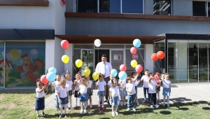 Pırlanta Merkezleri'nin uzaktan eğitimine yoğun ilgi 