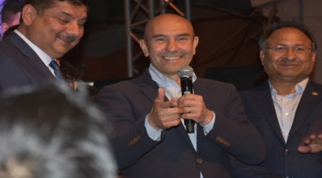 Purçu; Tunç Soyer'e Yapılan Planlı Linç Girişimi Size Pirim Sağlamaz