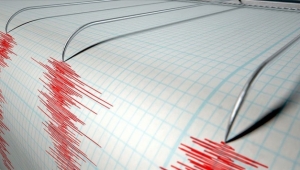 Şanlıurfa'da 4,1 büyüklüğünde deprem