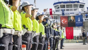 Şehit Fethi Sekin'in adı Körfez'de de yaşayacak 