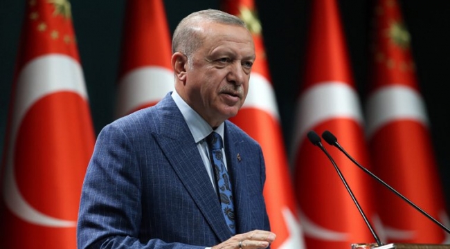 "Türkiye, salgın sonrası yeniden şekillenecek dünyanın yıldız ülkelerinden biri olacak"