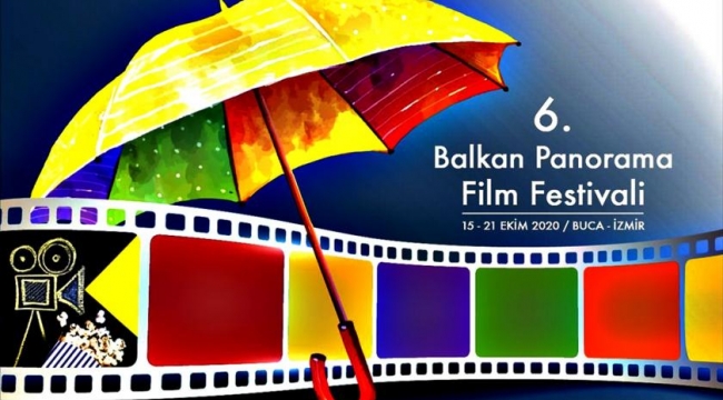 6. Balkan Panorama Film Festivali'nde yarışacak filmler belirlendi