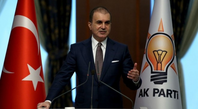 AK Parti'den Ermenistan'a tepki: Karşılıksız kalmayacak