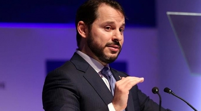 Bakan Albayrak'tan Bayram Öncesi Esnafa Büyük Müjde