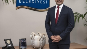 Başkan Ömer Günel'den "İYİ Cevap"