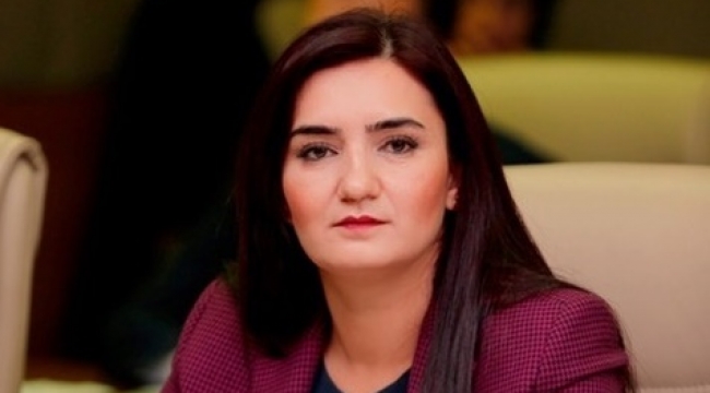 CHP İzmir Milletvekili Av. Sevda Erdan Kılıç: "Kadın cinayeti değil, erkek vahşeti"