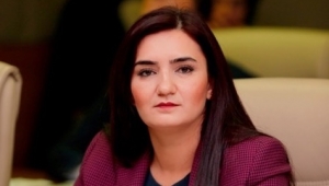 CHP İzmir Milletvekili Av. Sevda Erdan Kılıç: "Kadın cinayeti değil, erkek vahşeti"