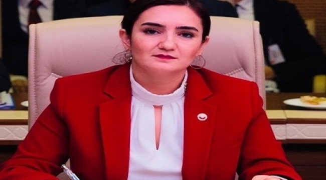 CHP İzmir Milletvekili Av. Sevda Erdan Kılıç: "MEB açıkladı; PIKTES öğretmenlerine kadro yok"