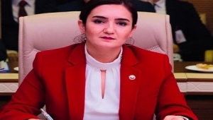 CHP İzmir Milletvekili Av. Sevda Erdan Kılıç: "MEB açıkladı; PIKTES öğretmenlerine kadro yok"