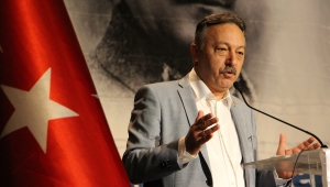 CHP Milletvekili Tacettin Bayır PM'ye Neden Aday Olduğunu Açıkladı