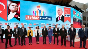 CHP Parti Meclisinde Kimler Var! Kılıçdaroğlu'nun Çalışmak İstediği İsimler...