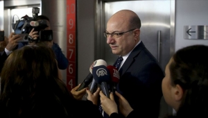 CHP PM Üyesi İlhan Cihaner, genel başkanlığa aday adaylığını açıkladı