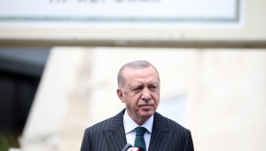 Cumhurbaşkanı Erdoğan'dan Kıdem tazminatı açıklaması