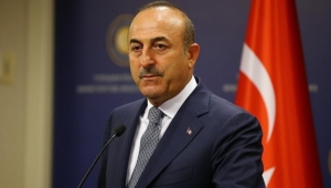 Dışişleri Bakanı Çavuşoğlu: Ermenistan aklını başına toplasın, Azerbaycan'ın yanındayız